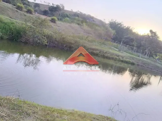 Terreno com 20000m², à venda, no bairro Parque Residencial Maria Elmira em Caçapava
