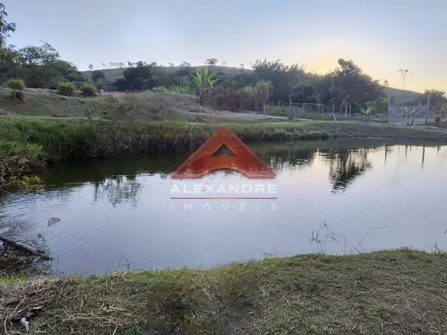 Terreno com 20000m², à venda, no bairro Parque Residencial Maria Elmira em Caçapava