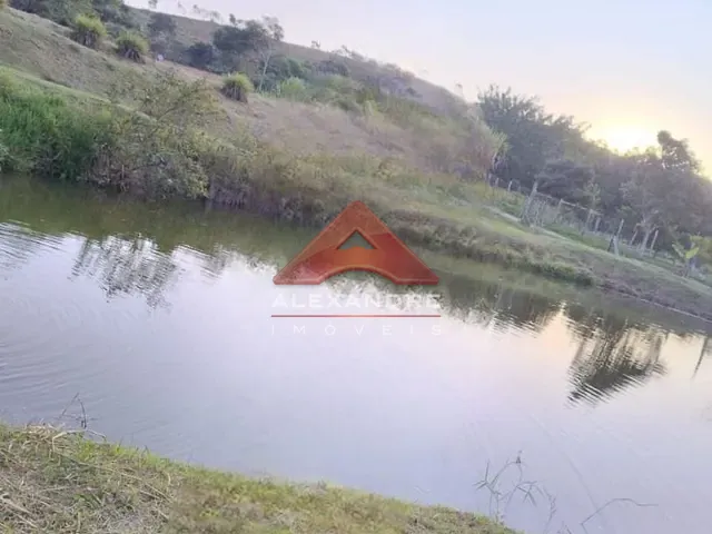 Terreno com 20000m², à venda, no bairro Parque Residencial Maria Elmira em Caçapava