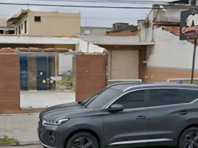 Terreno com 585m², à venda, no bairro Parque Rosário em Campos dos Goytacazes
