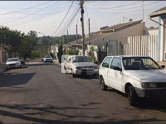 Terreno com 150m², à venda, no bairro Jardim União em Indaiatuba