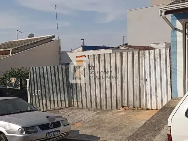 Terreno com 150m², à venda, no bairro Jardim União em Indaiatuba