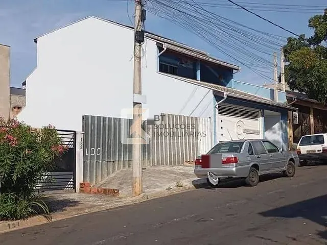 Terreno com 150m², à venda, no bairro Jardim União em Indaiatuba