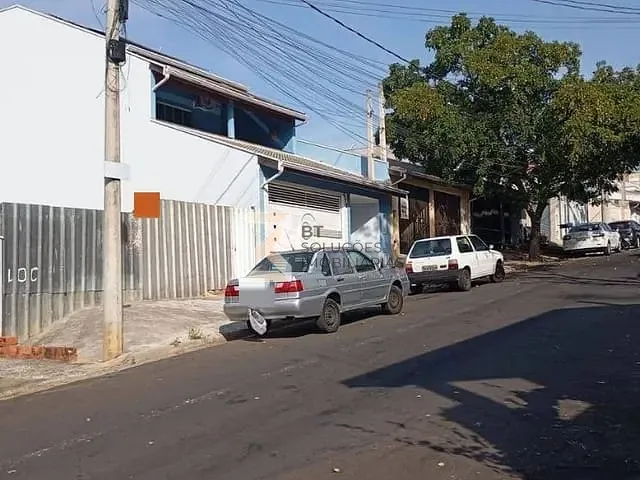 Terreno com 150m², à venda, no bairro Jardim União em Indaiatuba