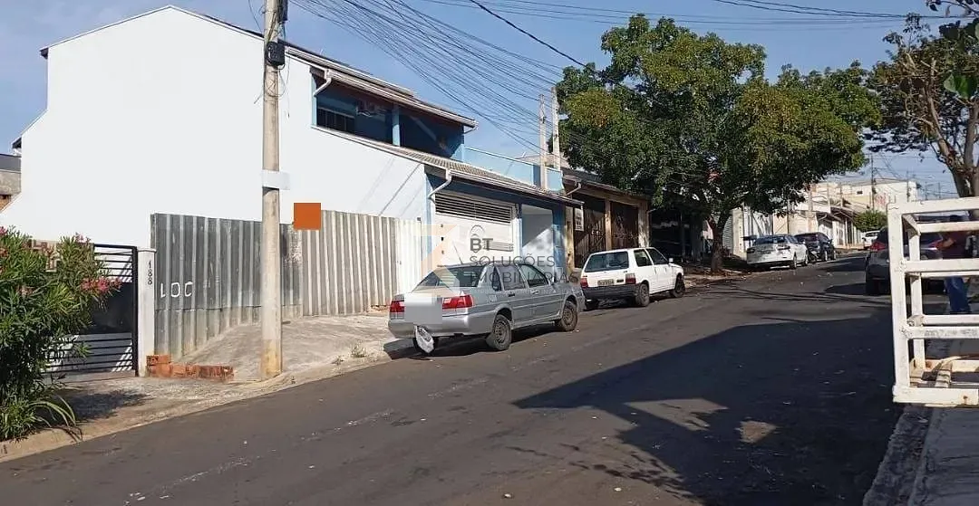 Terreno, 150 m² - Foto 1