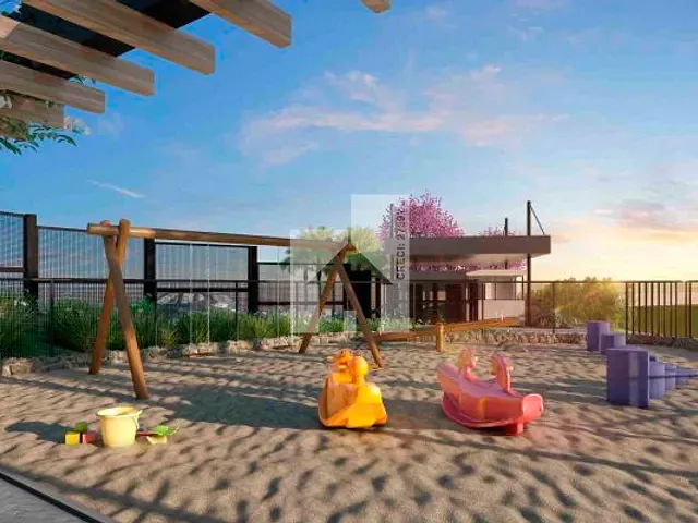 Terreno com 224m², à venda, no bairro Engordadouro em Jundiaí