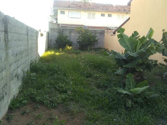 Foto do Terreno - Terreno à venda, 193 m² por R$ 255.000,00 - Residencial Bosque dos Ipês - São José dos Campos/SP | INDEPENDENCE NEGOCIOS IMOBILIARIOS LTDA
