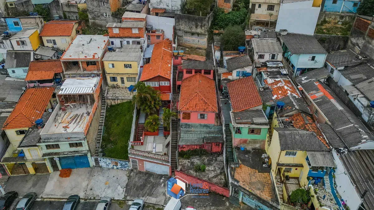 Casa, 3 quartos, 350 m² - Foto 25