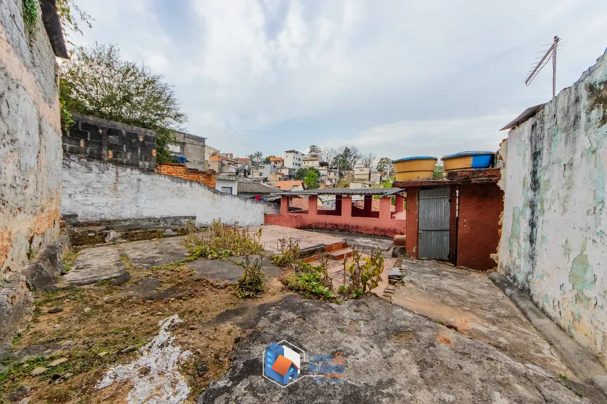 Casa, 3 quartos, 350 m² - Foto 27