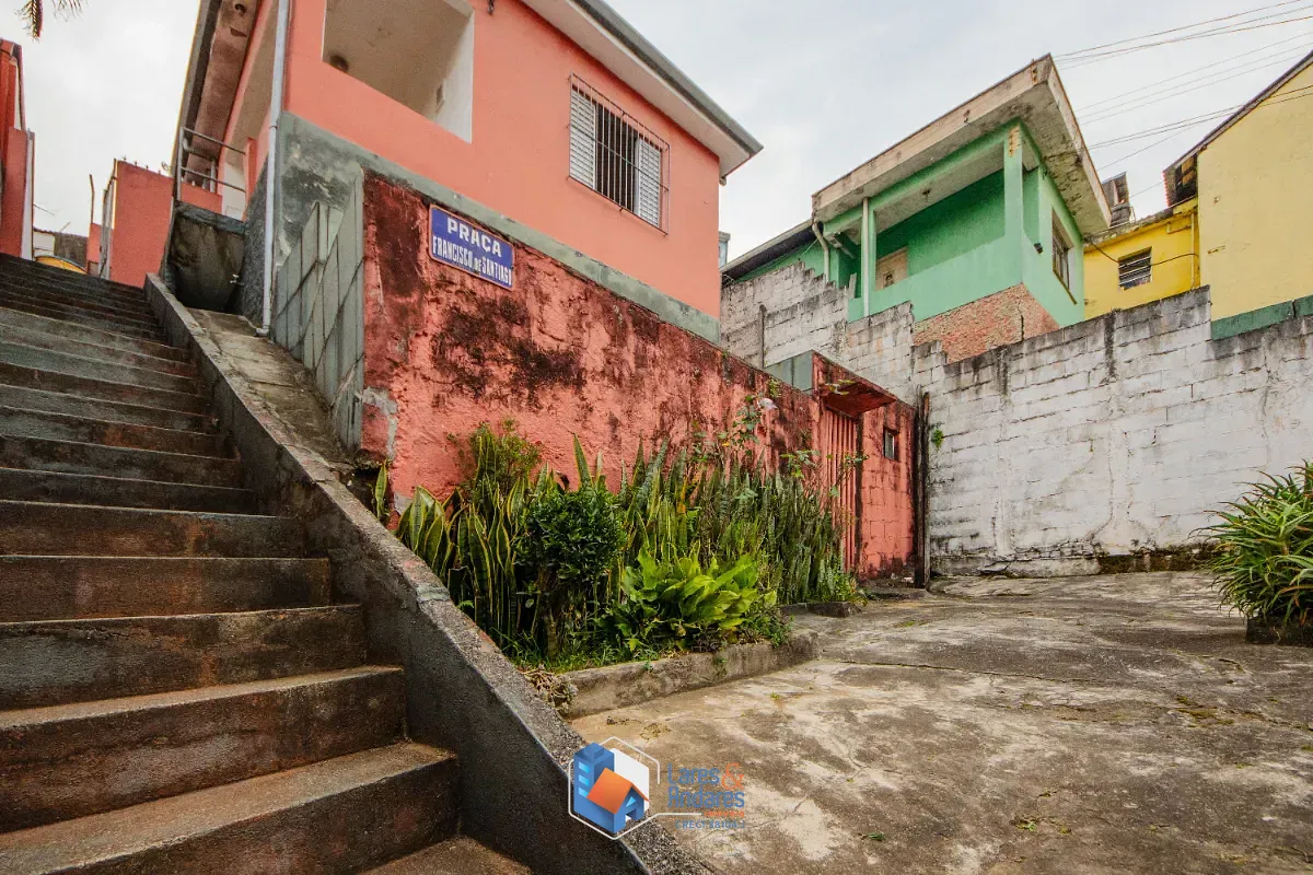 Casa, 3 quartos, 350 m² - Foto 31