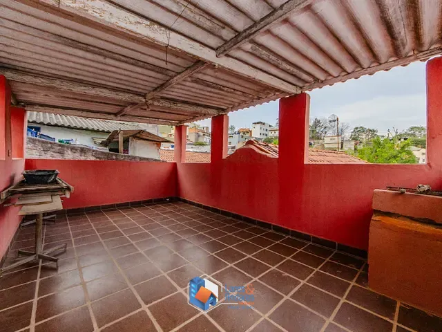 Casa com 350m² 3 quartos e 2 banheiros, à venda, no bairro Casa Verde em São Paulo