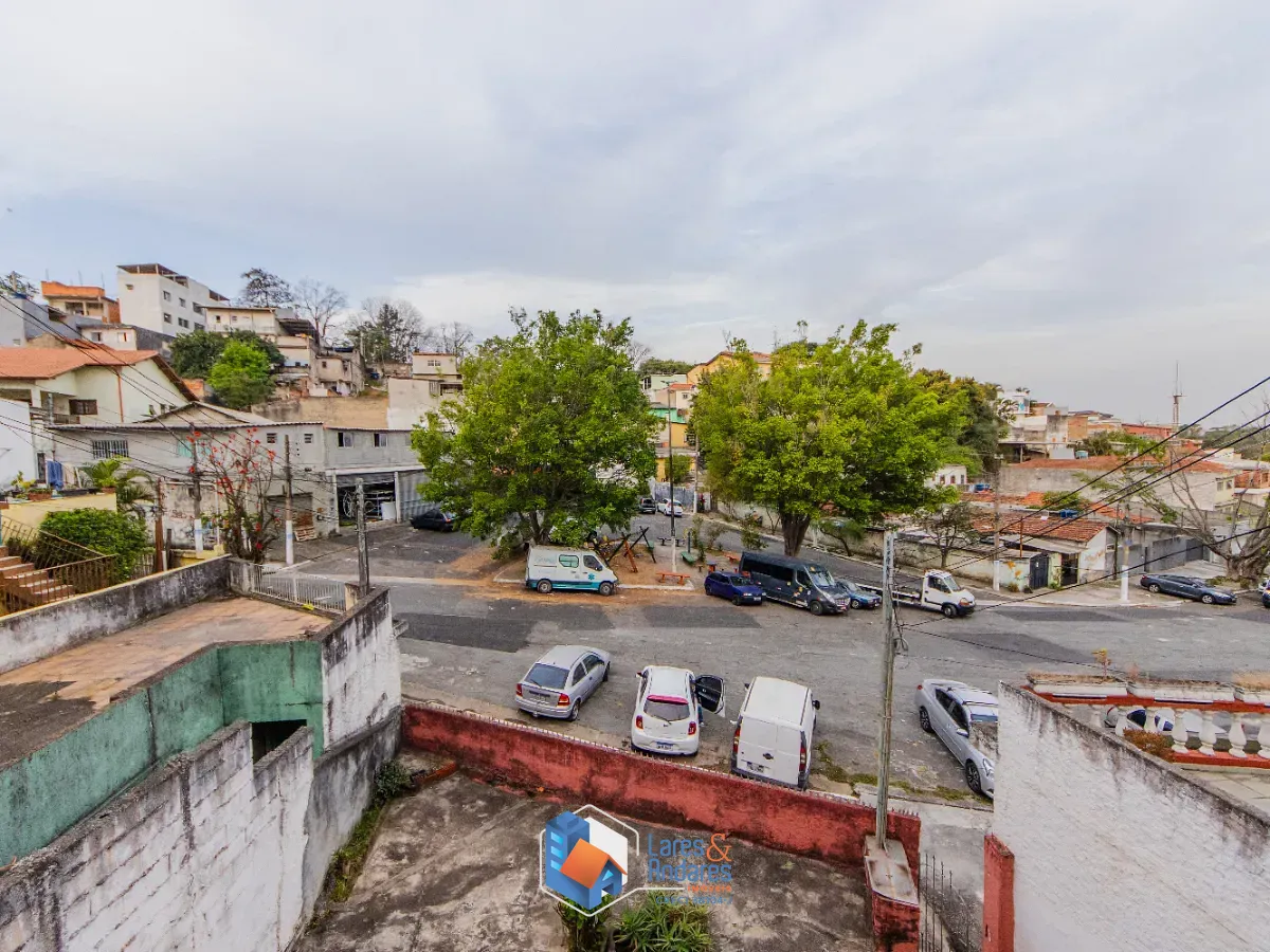 Casa, 3 quartos, 350 m² - Foto 20