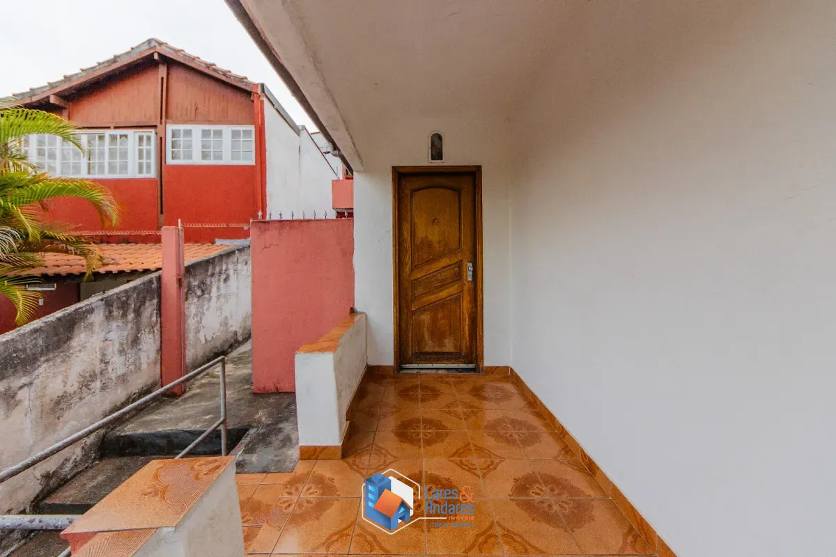Casa, 3 quartos, 350 m² - Foto 18