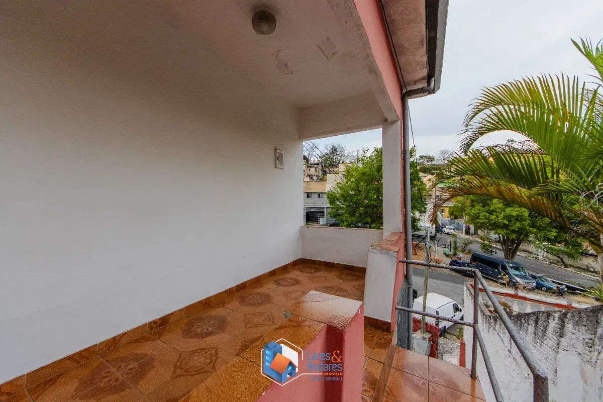 Casa, 3 quartos, 350 m² - Foto 17