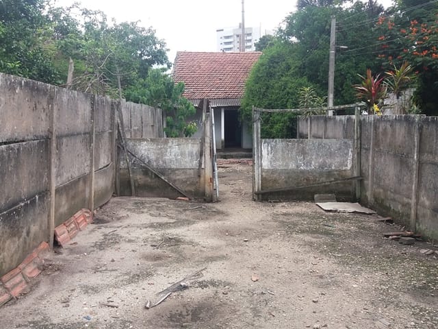 Terreno com 200m², à venda, no bairro Bosque da Princesa em Pindamonhangaba