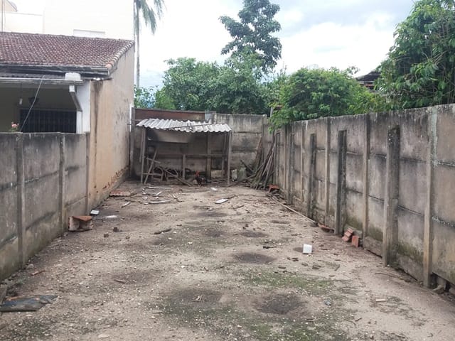 Terreno com 200m², à venda, no bairro Bosque da Princesa em Pindamonhangaba