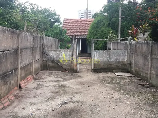 Terreno com 200m², à venda, no bairro Bosque da Princesa em Pindamonhangaba