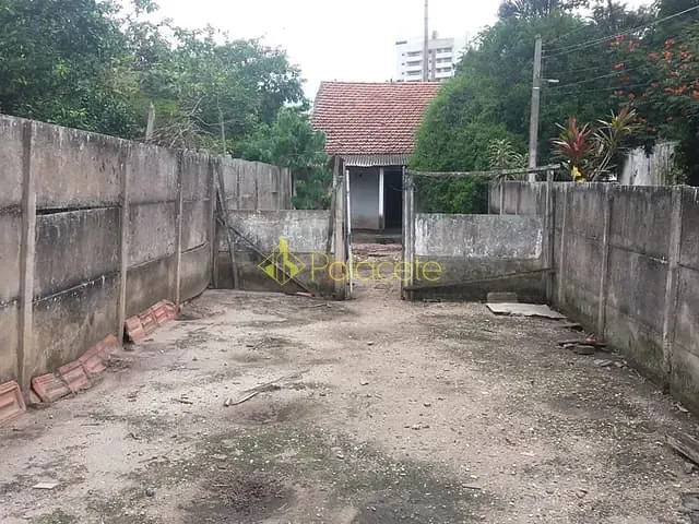Terreno com 200m², à venda, no bairro Bosque da Princesa em Pindamonhangaba