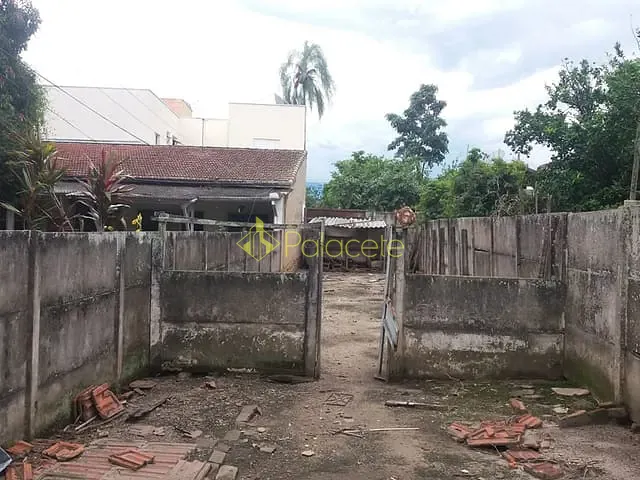 Terreno com 200m², à venda, no bairro Bosque da Princesa em Pindamonhangaba