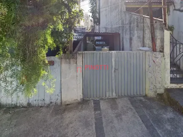 Terreno à venda, no bairro Nova Petrópolis em São Bernardo do Campo