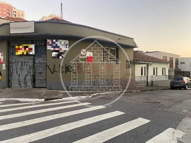 Terreno com 374m², à venda, no bairro Jardim Jua em São Paulo