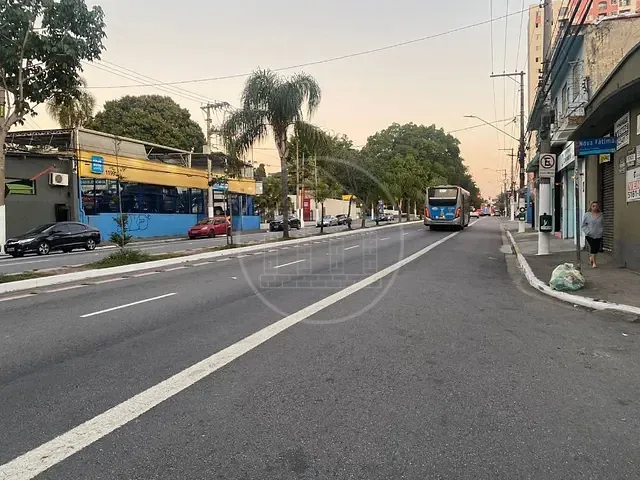 Terreno com 374m², à venda, no bairro Jardim Jua em São Paulo