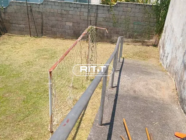 Terreno com 373m², à venda, no bairro Jardim Paraíso em Campinas
