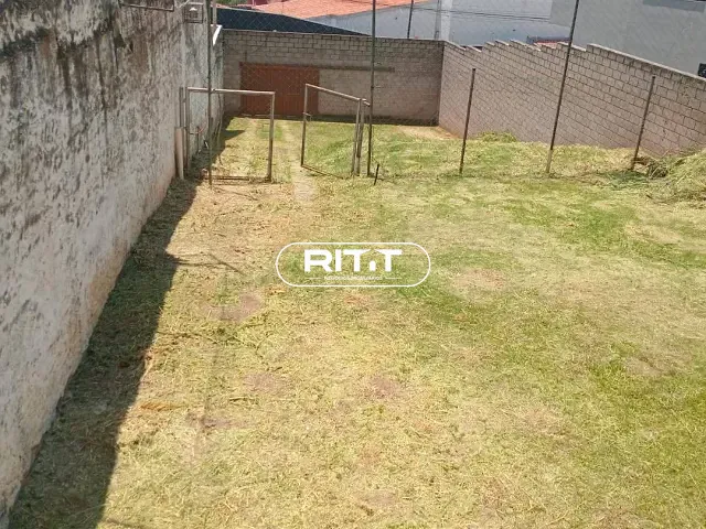 Terreno com 373m², à venda, no bairro Jardim Paraíso em Campinas