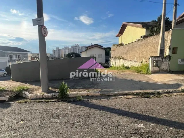 Terreno com 400m², à venda, no bairro Jardim Apolo em São José Dos Campos