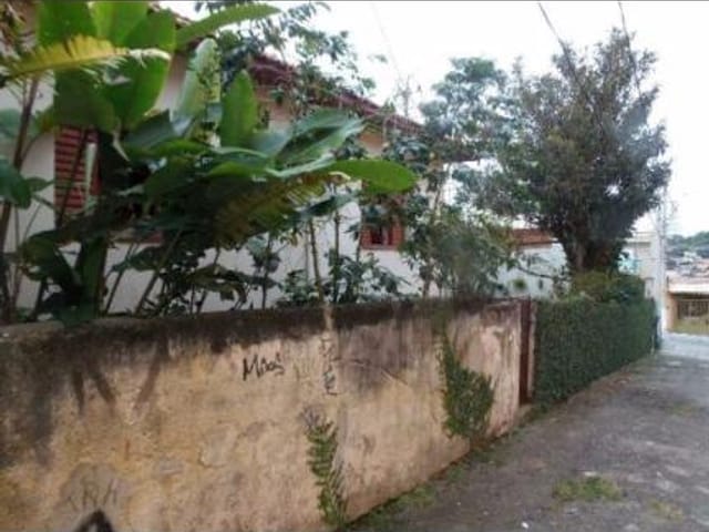 Foto do Terreno - Terreno à venda 285M², Vila Santa Virginia, São Paulo - SP | ZONA LESTE IMÓVEIS