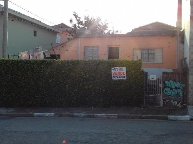 Foto do Terreno - Terreno à venda 285M², Vila Santa Virginia, São Paulo - SP | ZONA LESTE IMÓVEIS