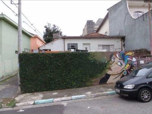 Foto do Terreno - Terreno à venda 285M², Vila Santa Virginia, São Paulo - SP | ZONA LESTE IMÓVEIS