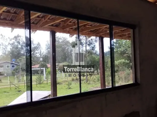 Terreno com 1200m², à venda, no bairro São Lourenço em Ipiranga