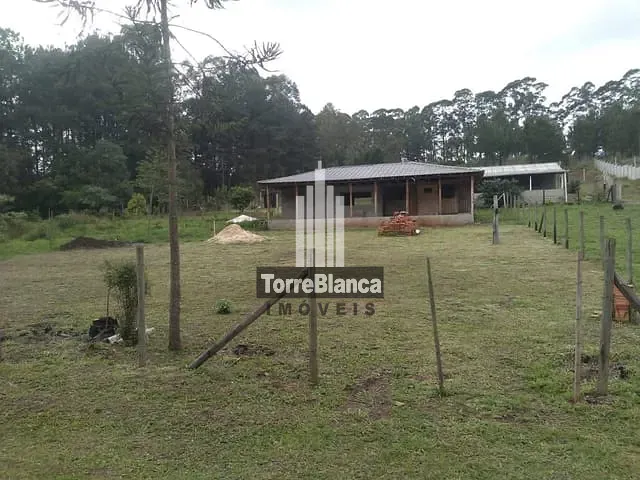 Terreno com 1200m², à venda, no bairro São Lourenço em Ipiranga