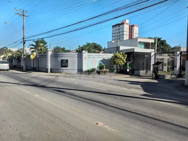 Terreno com 250m², à venda, no bairro Parque São Luís em Taubaté