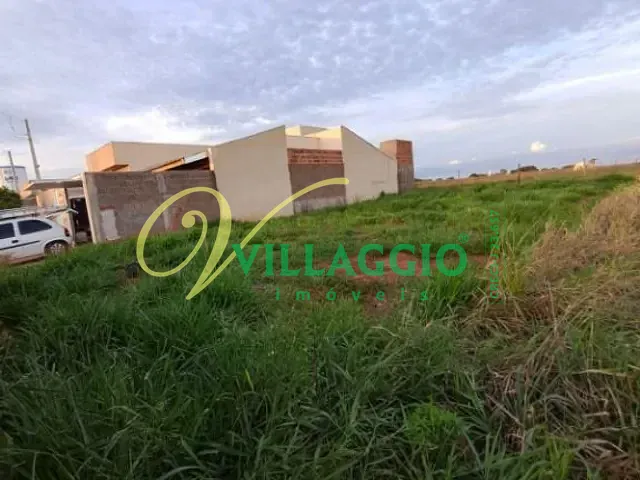 Terreno com 200m², à venda, no bairro Vila São Jorge em São José do Rio Preto