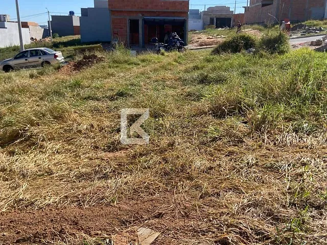 Terreno com 150m², à venda, no bairro Jardim Bom Sucesso em Indaiatuba