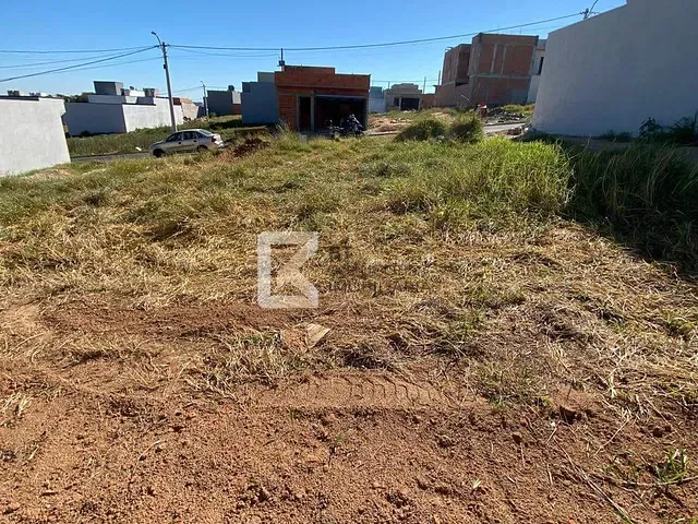 Terreno com 150m², à venda, no bairro Jardim Bom Sucesso em Indaiatuba