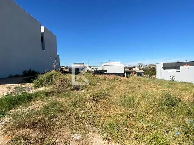 Terreno com 150m², à venda, no bairro Jardim Bom Sucesso em Indaiatuba