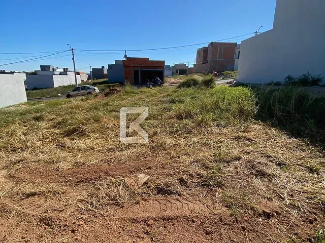 Terreno com 150m², à venda, no bairro Jardim Bom Sucesso em Indaiatuba