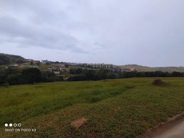 Terreno com 2300m², à venda, no bairro Bandeira Branca em Jacareí