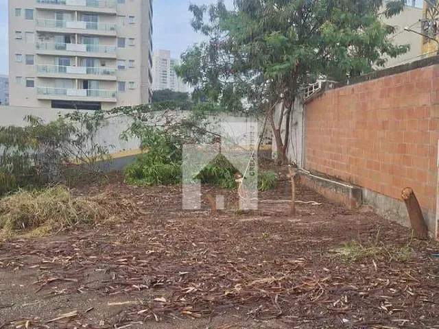 Terreno com 2890m², à venda, no bairro Centro em Jundiaí
