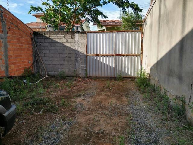 Foto do Terreno - Terreno à venda, 150 m² por R$ 180.000,00 - Residencial Bosque dos Ipês - São José dos Campos/SP | INDEPENDENCE NEGOCIOS IMOBILIARIOS LTDA