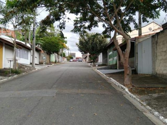 Foto do Terreno - Terreno à venda, 150 m² por R$ 180.000,00 - Residencial Bosque dos Ipês - São José dos Campos/SP | INDEPENDENCE NEGOCIOS IMOBILIARIOS LTDA