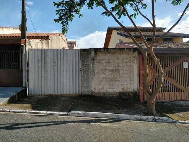 Foto do Terreno - Terreno à venda, 150 m² por R$ 180.000,00 - Residencial Bosque dos Ipês - São José dos Campos/SP | INDEPENDENCE NEGOCIOS IMOBILIARIOS LTDA