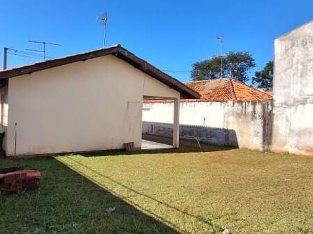 Terreno 2 quartos e 1 banheiro, à venda, no bairro Jardim das Américas em Curitiba