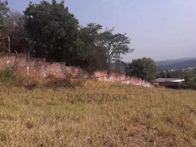 Terreno com 253m², à venda, no bairro Capela de Santo Antônio em Jaguariúna