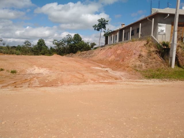 Foto do Terreno - Terreno à venda, 1159 m² por R$ 240.000,00 - Jardim Nova Esperança - Jacareí/SP | RUSSI IMÓVEIS