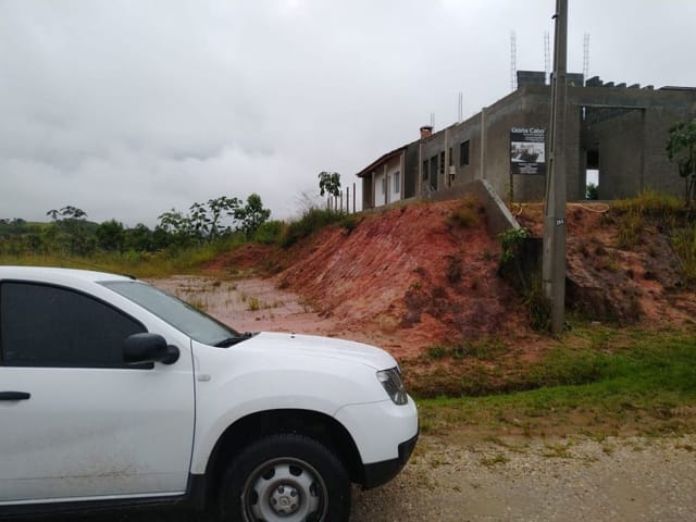 Foto do Terreno - Terreno à venda, 1159 m² por R$ 240.000,00 - Jardim Nova Esperança - Jacareí/SP | RUSSI IMÓVEIS