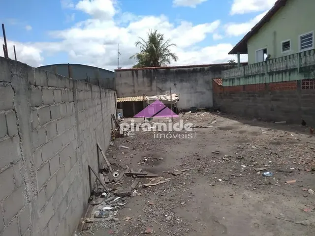 Terreno com 125m², à venda, no bairro Eugênio de Mello em São José Dos Campos